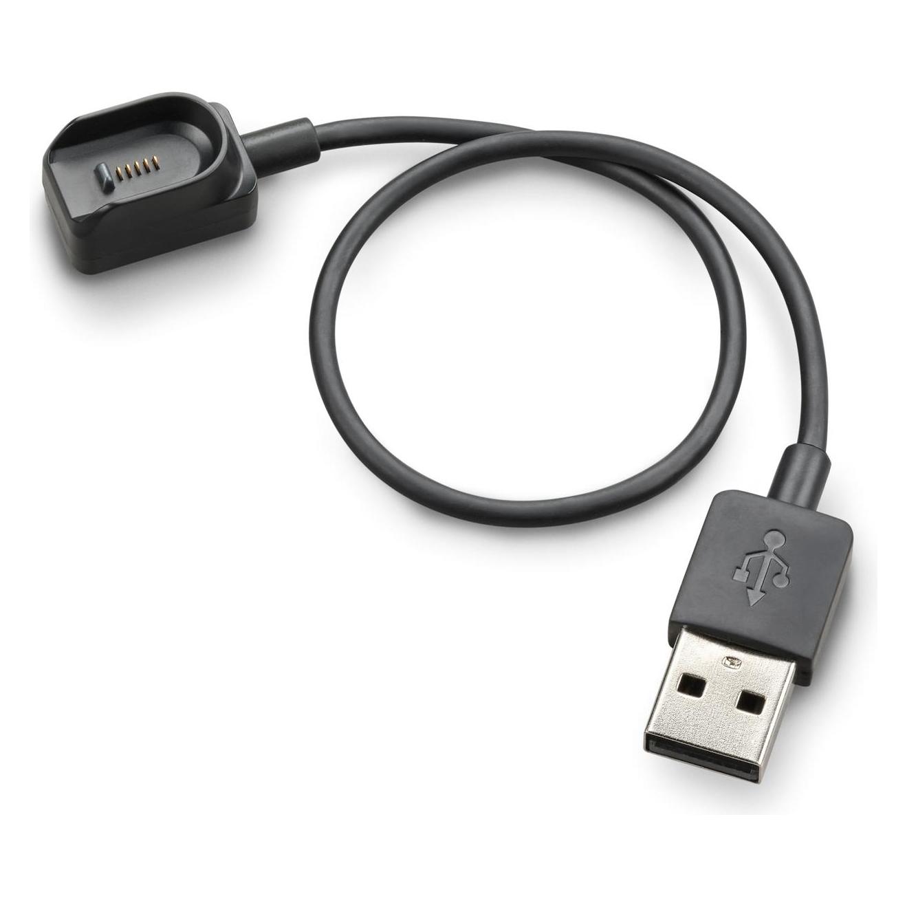 HP Poly USB-Ladekabel - USB (M) - für Voyager (89032-01)