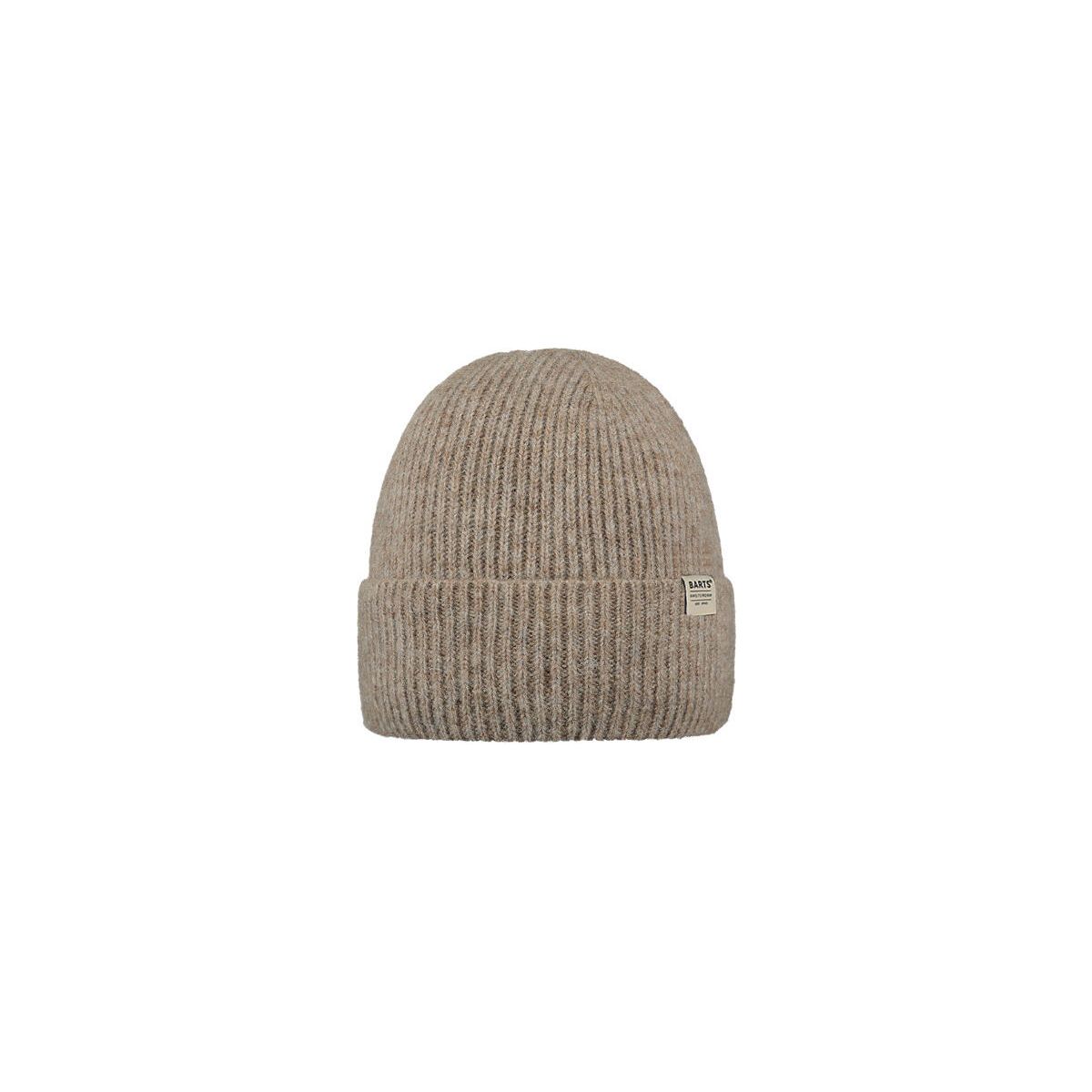 Barts Willian Beanie light brown (24) 0376024
