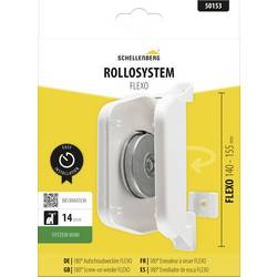 Schellenberg 50153 Rollladen-Systeme Passend für (Rollladensysteme) Schellenberg Mini