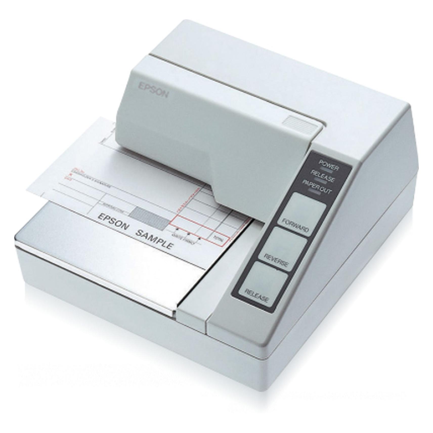 Epson Tm U295 (RS-232) (C31C163272)