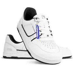 Be Lenka Sneakers Barebarics Arise - White & Black 38