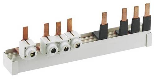 Hager HZ156R HZ156R Phasenschiene HI63/125 Phasenschiene 1St.