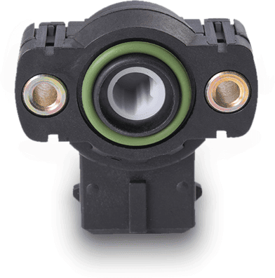 Alfa e-Parts AF02858 Throttle position sensor (TPS)