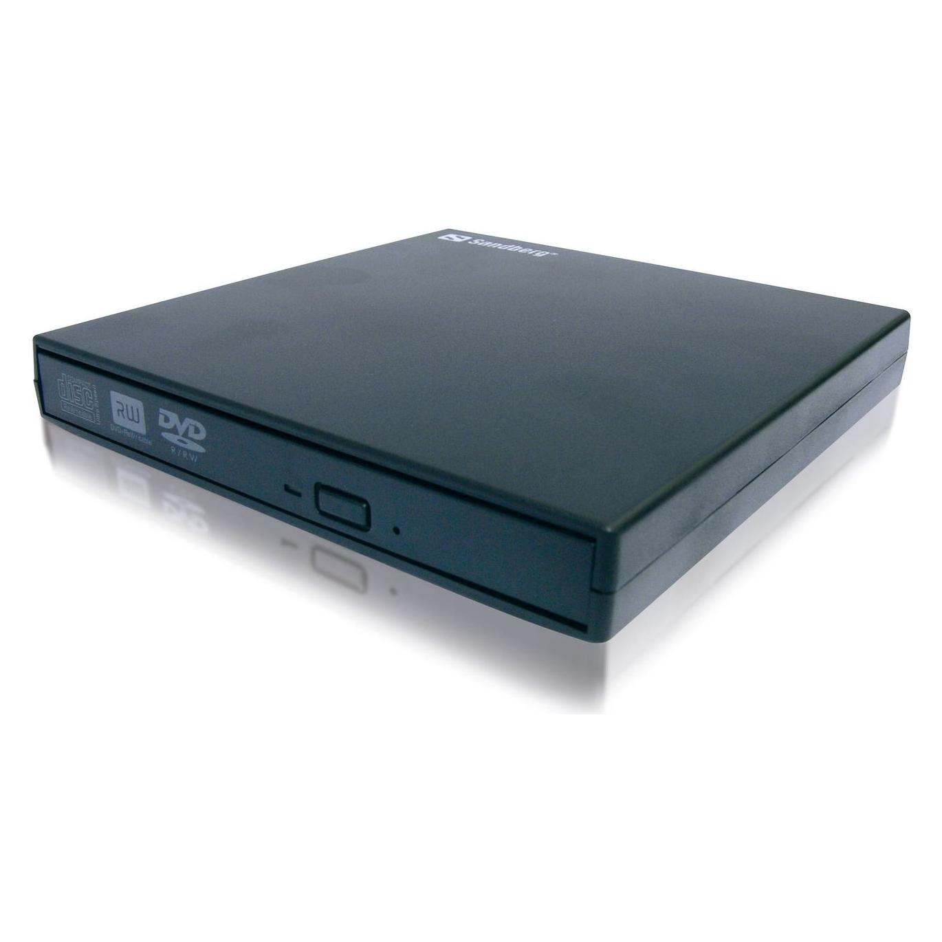 Sandberg Mini (DVD Brenner) (133-66)