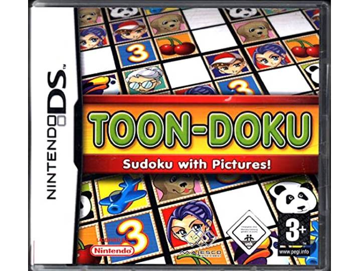 Toon-Doku