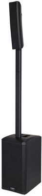 QSC KC 12 BK Schwarz