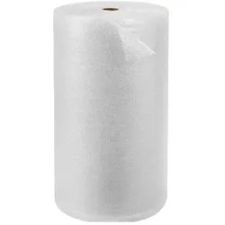 Raja, Verpackungsmaterial, Luftpolsterfolie BL100RT Transparent PE