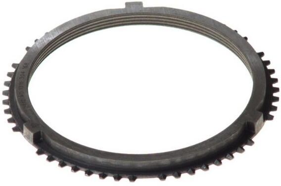 Euroricambi 95534389 Synchronizer Body, manual transmission