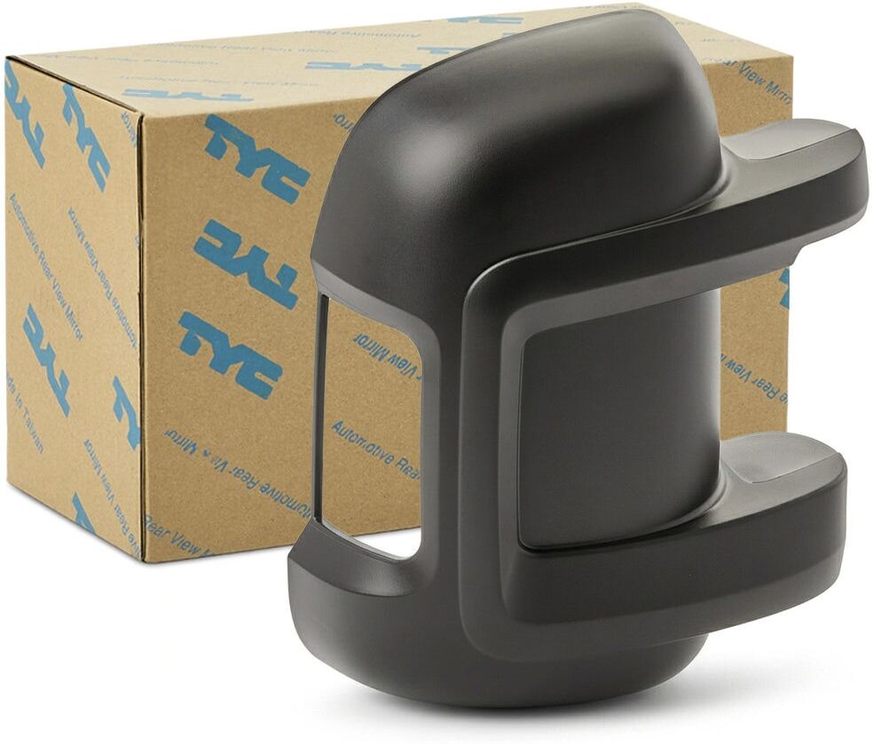 TYC 309-0071-2 Wing mirror cover