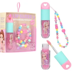 TOPModel Lipgloss mit Perlenanhänger CANDY GLAM