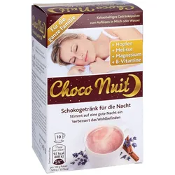 Choco Nuit Drink