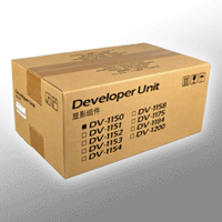 Kyocera Developerkit DV-1150 302RV93020