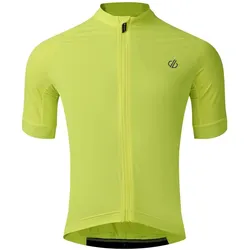 Dare2b, Herren, Velotrikot, Lightning (S), Gelb, S