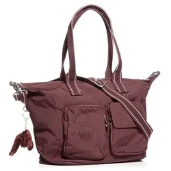 KIPLING® Henkeltasche Rasha 2 aufgesetzte Fronttaschen