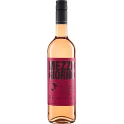 MEZZOGIORNO Primitivo Rosato Vinerum 2024 BIO