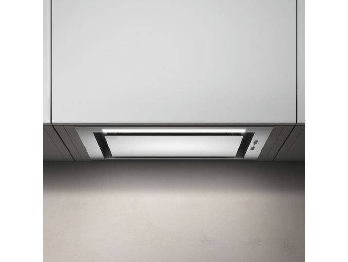 Groupe filtrant ELICA HIDDEN 2.0 IX/A/52 INOX