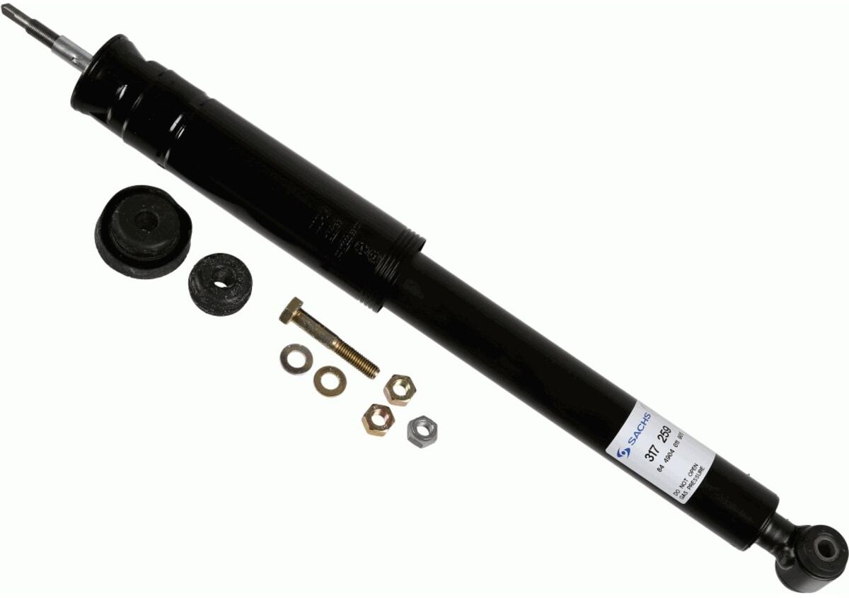 Sachs Ammortizzatore 317 259
