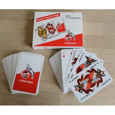 1. FC Köln Romme