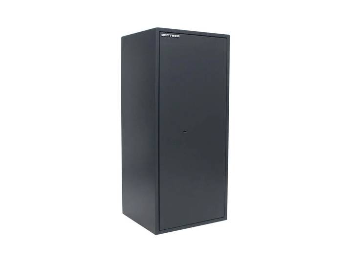 Rottner T05805 Möbeltresor Anthrazit