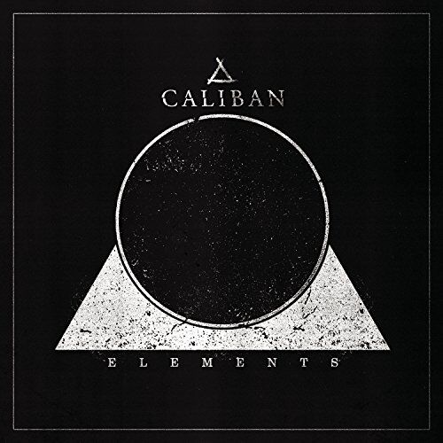 CALIBAN - Elements (Standard CD Jewelcase) - Preis vom 13.10.2026 11:25:28 h