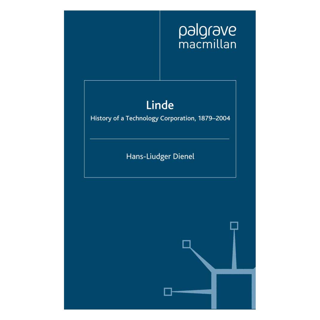 Springer Linde (Englisch, Softcover, H. Dienel) (55822452)