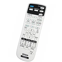 EPSON 2177023, 217702300 Original Fernbedienung