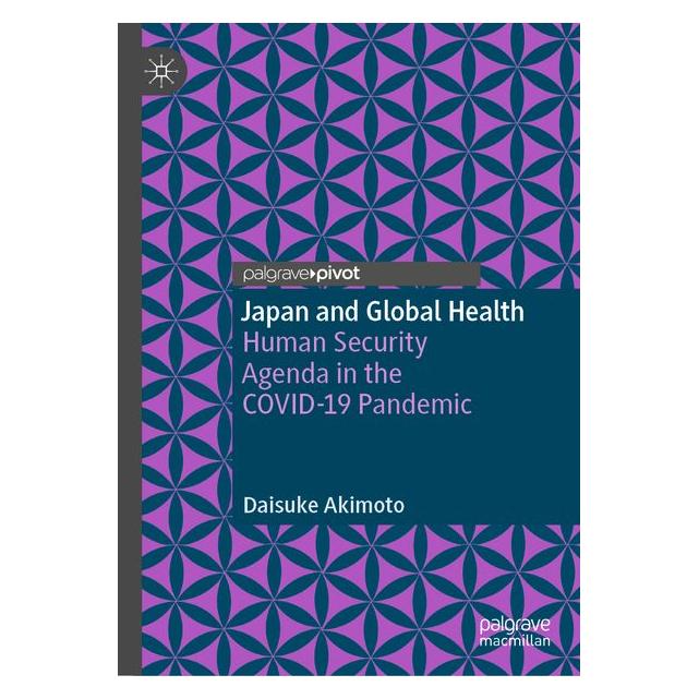 Springer Japan and Global Health (63702719)