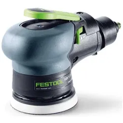 Festool, Schleifmaschine + Poliermaschine, Druckluft-Exzenterschleifer LEX 3 77/2,5 (Exzenterschleifer)