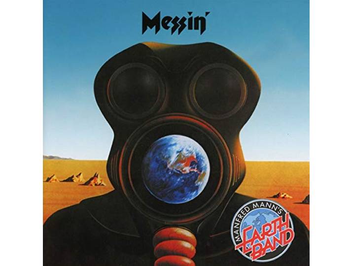 Manfred Mann's Earth Band - Messin'