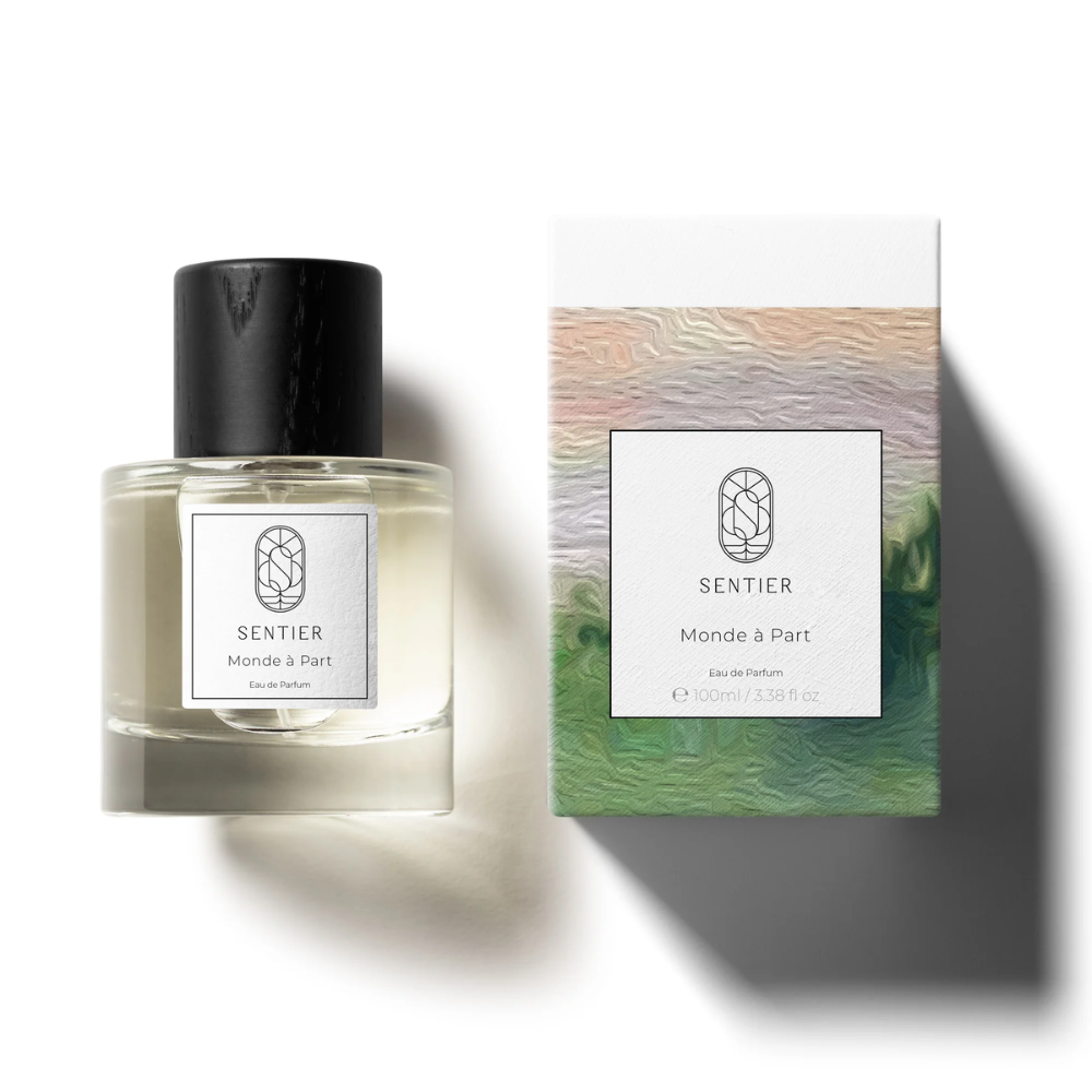 Sentier Monde à Part Eau de Parfum 100mL