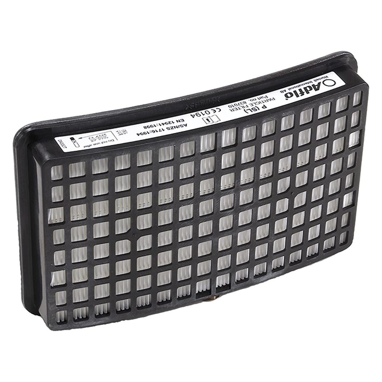 3M Partikelfilter-Set ADFLO (2 Stück) (837012)