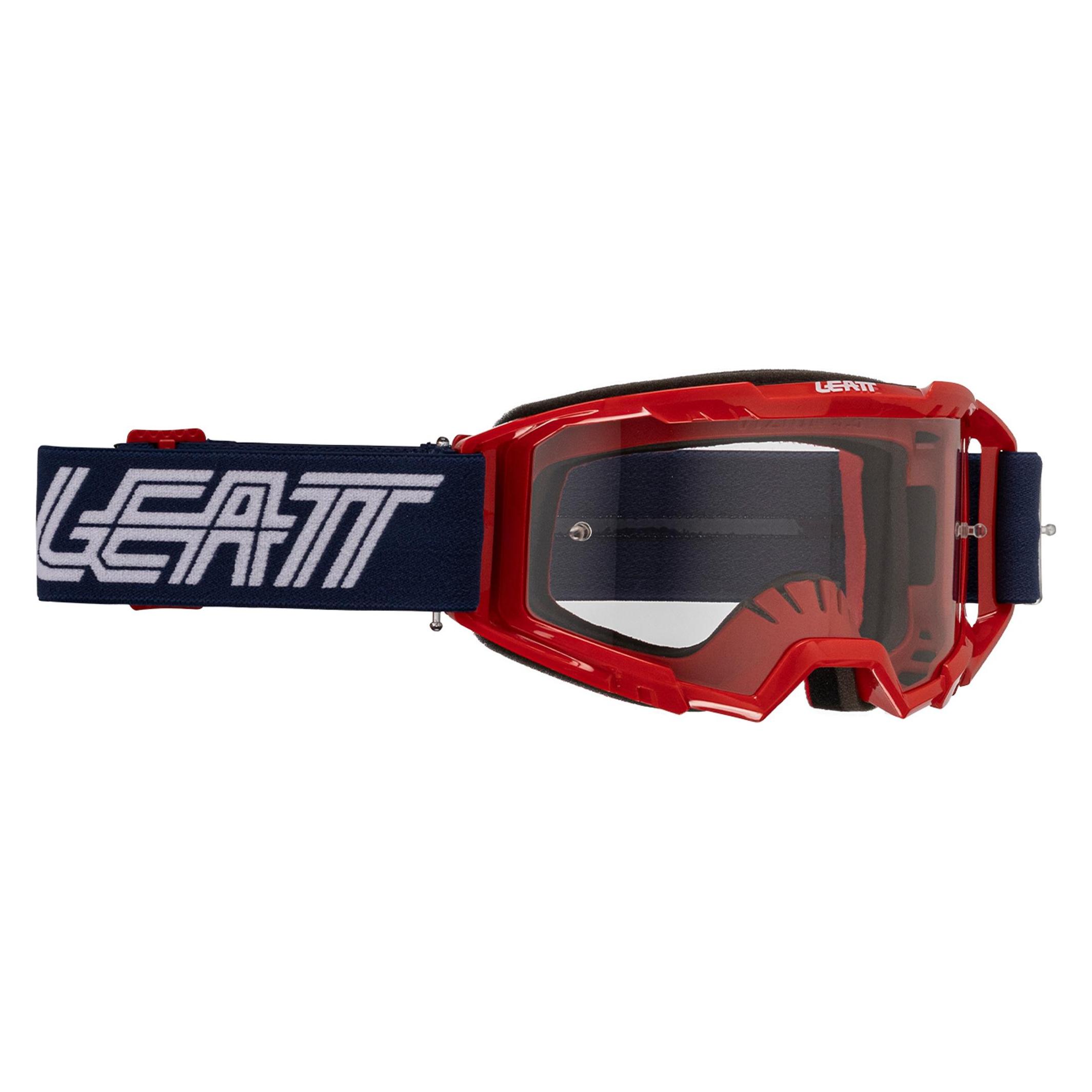 Leatt Vizion 3.5 Schutzbrille (58901956)