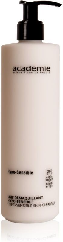 Académie Scientifique de Beauté Hypo-Sensible Hypoallergenic Cleansing Milk 400 ml