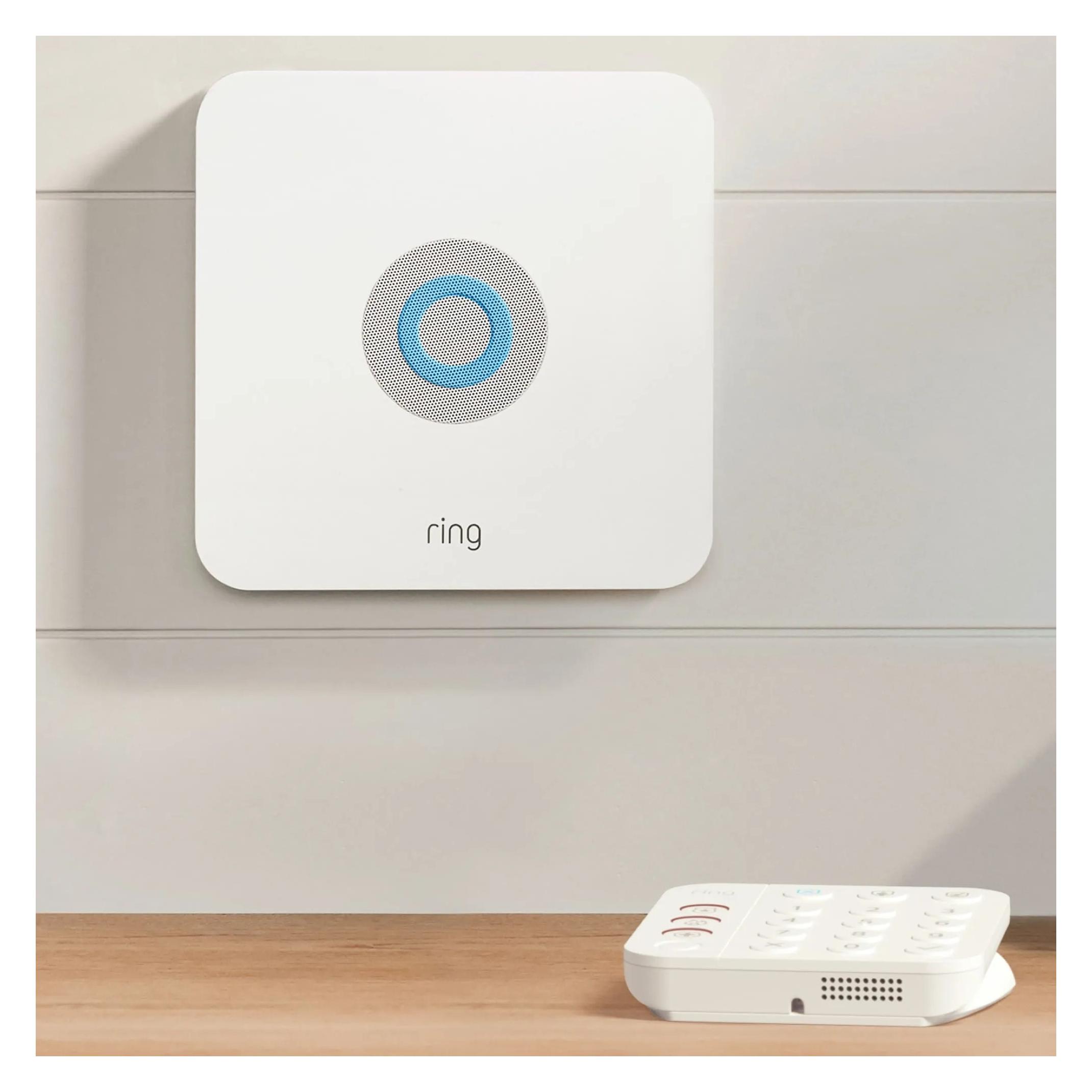 Ring Alarm Keypad (Gen2) (4AK1SZ-0EU0)