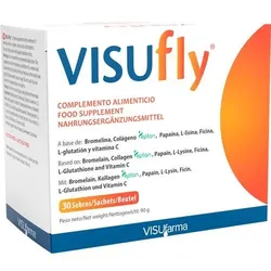 VISUFLY Beutel 30 St