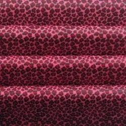 Transferfolie 40 × 25 cm Pink Paradise