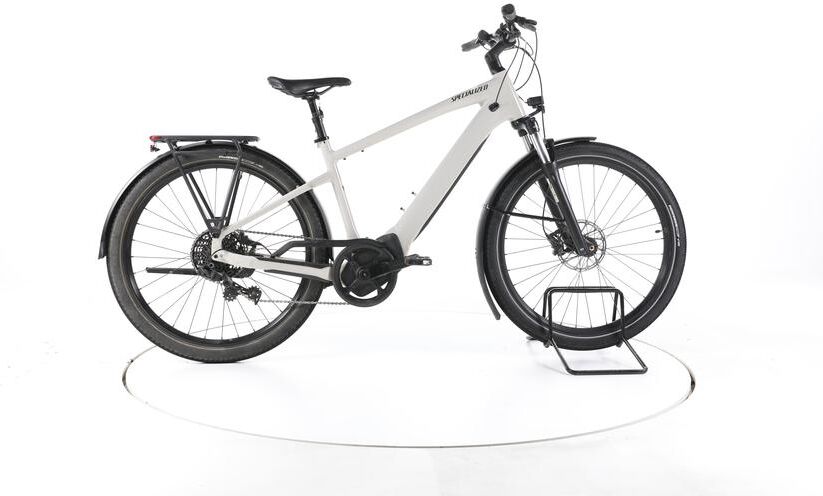 Specialized Turbo Vado 4.0 Vélo Électrique de Trekking - 306256