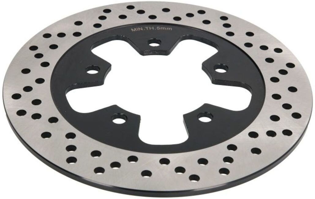 4 Ride Disque de frein 4RIDE THS4013, 1 pièce