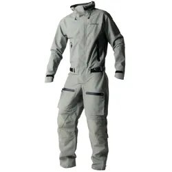 DIRTLEJ DirtSuit Utility Edition | Einteiler dark / olive S