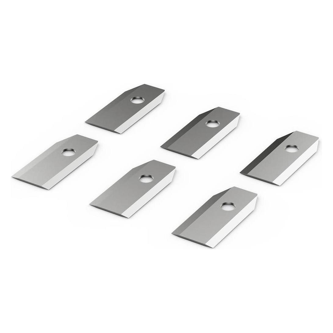 Airseekers BLADES (18 PIECES) (Mähroboter, Rasenmäher) (717690719463)