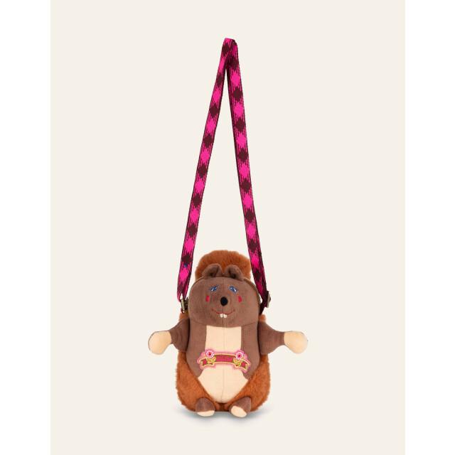 Oilily Squirrel schoudertas
