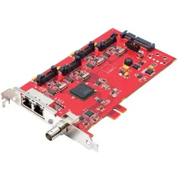 Sapphire FIREPRO S400, Grafikkarte, Rot