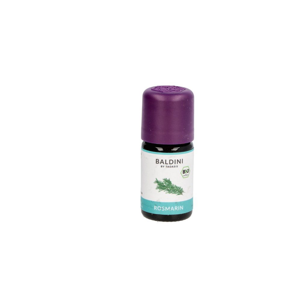 TAOASIS GmbH Natur Duft Manufaktur Baldini Bioaroma Rosmarin öl 12436872