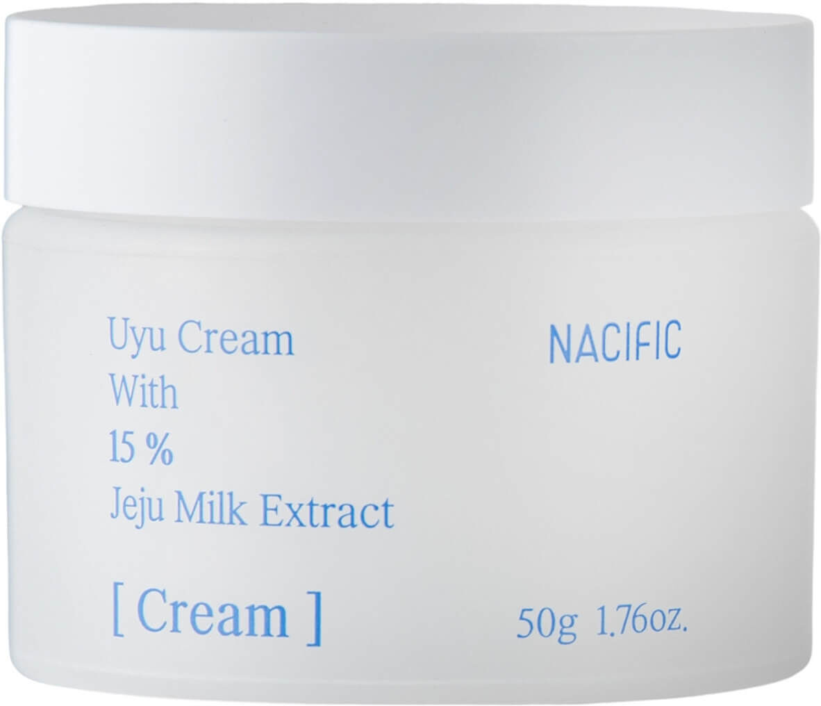 NACIFIC Uyu Cream 50g