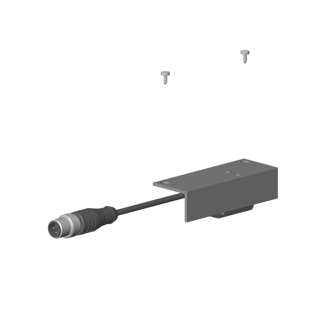 Dornbracht Steuergerät Sensor Reflexion Ersatzteile 04305007000 0430500700090
