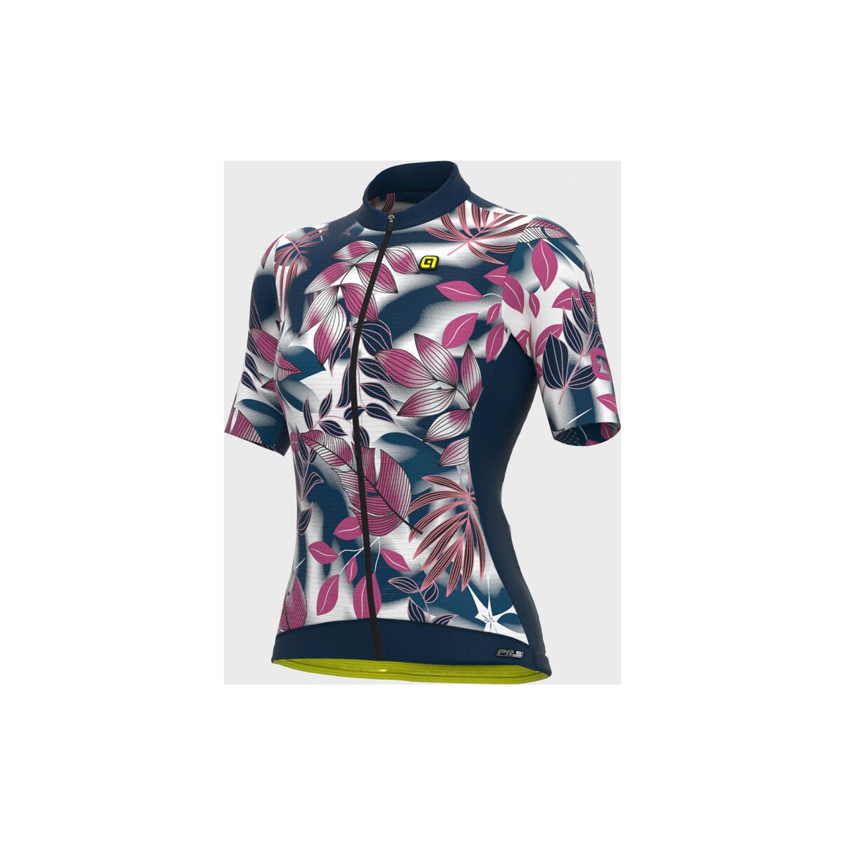 Alé Garden Lady blu/blue XL L22149402-05