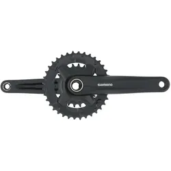 Shimano, Velokurbel, (175 mm)
