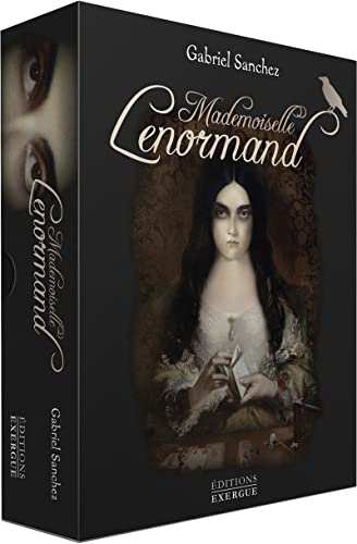 Gabriel Sanchez - Mademoiselle Lenormand - Preis vom 09.10.2026 07:28:09 h