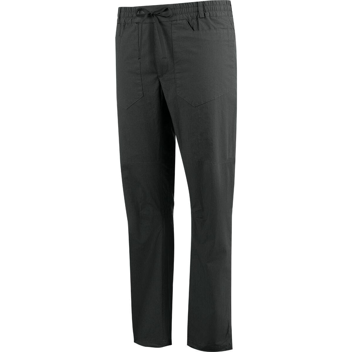 Wild Country Flow M Pant onyx (0870) M 40-0000095253-0870-M