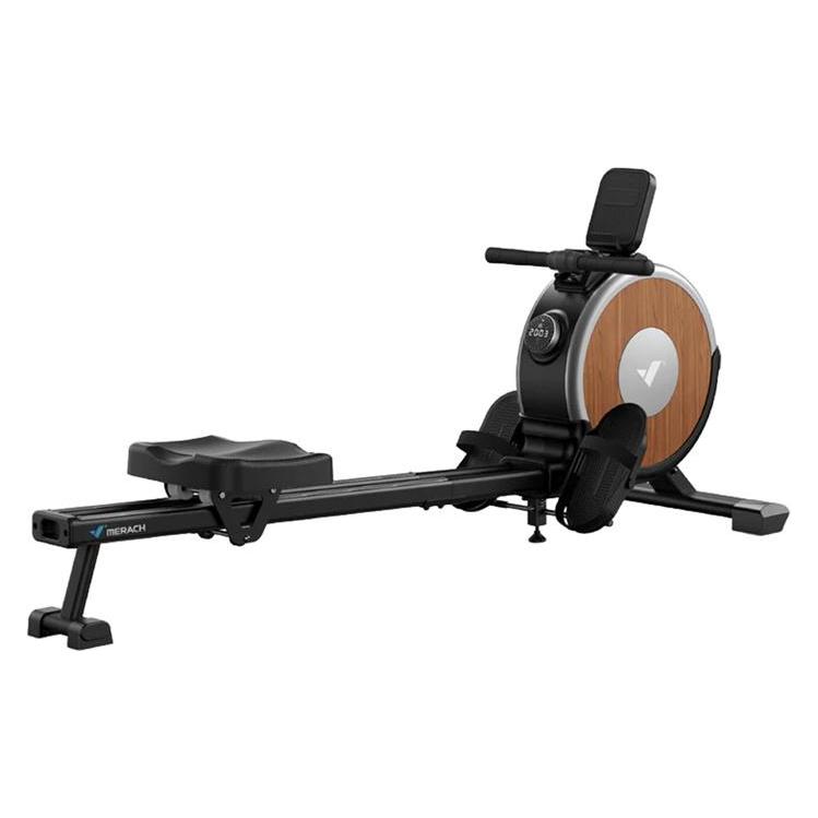 Merach bicycle MR-R02B9 (black) (MR-R02B9-EU)